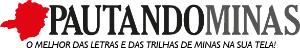 Logo - Pautando Minas: O Melhor das Letras e das Trilhas de Minas na sua Tela